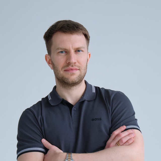 Сытин Станислав Олегович